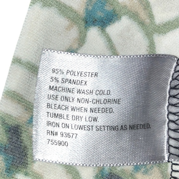 Worthington Petite Stretch Shirt Women's Size PS Like New Condition - Picture 13 of 13